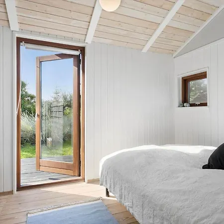 Semesterbostad Ln1988-hjorring-klitmarkvej-18 Hjørring