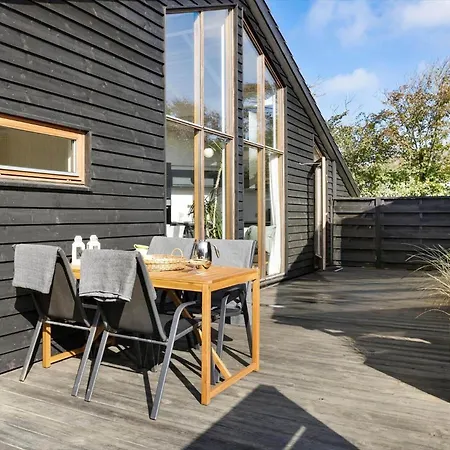 Ln1988-hjorring-klitmarkvej-18 Semesterbostad