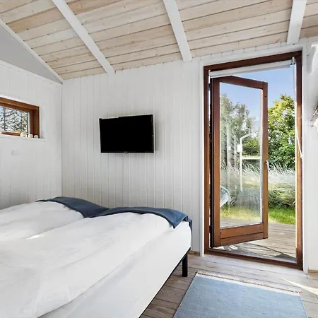 Ln1988-hjorring-klitmarkvej-18 Semesterbostad